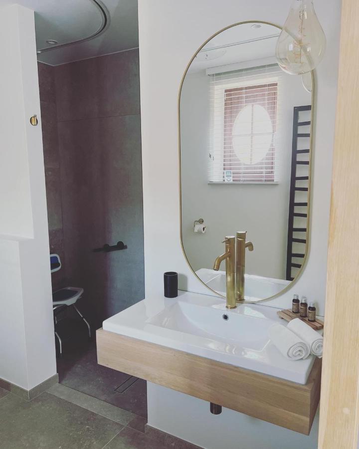 Mina En Family Bed And Breakfast Meise Екстер'єр фото