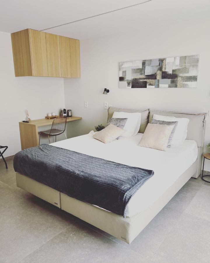Mina En Family Bed And Breakfast Meise Екстер'єр фото