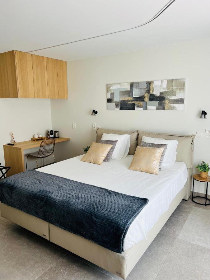 Mina En Family Bed And Breakfast Meise Екстер'єр фото